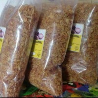 Jual bawang goreng original 1 kg Murah