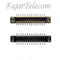 Konektor Lcd Iphone 5 / 5G / A1428 / A1429