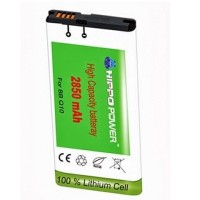 Jual Jual Murah Battery Hippo Original NX1 2850mah / Q10 Murah