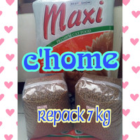 Jual MAXI Cat Food REPACK 7 kg Murah