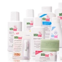 Jual Sebamed Clear Face Antibacterial Cleansing Foam 150 ml // Pembersih Murah