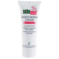 Jual Sebamed Moisturizing Cream 50 ml // Pelembab Wajah Sensitif Minyak Murah