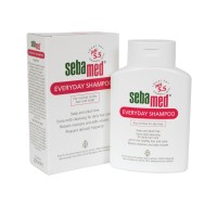 Jual Sebamed Everyday Shampoo 400 ml // Sampo Rambut Normal Kering pH 5 Murah