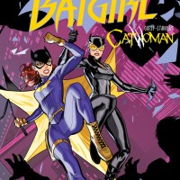 Jual DC COMICS : BATGIRL # 13 SEPTEMBER 2017 Murah