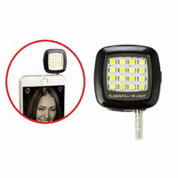 Jual LAMPU SELFIE/SELFIE LAMP (Selfie Flashlight) Murah