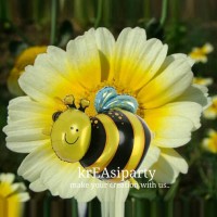 Jual Balon Lebah / Balon Bee / Balon Foil Animal / Balon Hewan Murah