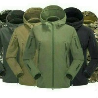 Jual JAKET TAD/TACTICAL ORI (BACA DULU) Murah