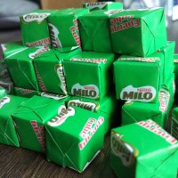 Jual Milo cube 10pcs Murah