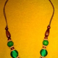Jual kalung etnik aksesoris Murah