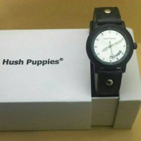 JAM TANGAN WANITA HUSH PUPPIES HP026