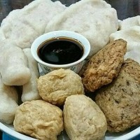 Jual Pempek Palembang Ikan Gabus Murah