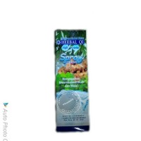Jual Herbal Qi Face Spray Detoks produk Pak Oles Bokashi Murah