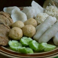 Jual Pempek Palembang Ikan Kakap Murah