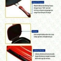 Jual HAPPYCALL 32CM Murah