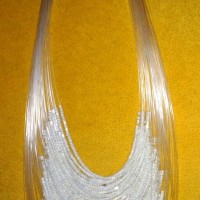 Jual kalung etnik aksesoris Murah