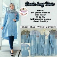 Jual beela long tunic Murah