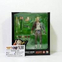 Jual Harley quinn mafex medicom toy suicide squad Murah