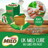 Jual MILO CUBE Murah