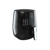 Jual MIDEA Air Fryer MF-CN20A - Hitam Murah