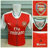 Jual Jersey Arsenal home 2016/2017 grade ori Murah