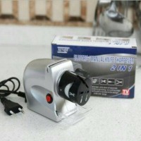 Jual SWIFTY SHARP LISTRIK / ASAHAN PISAU LISTRIK Murah