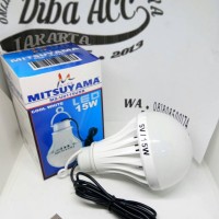 Jual Bohlam Usb 15Watt Murah