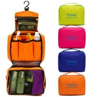 Jual #22 Travel your life ( new travel mate ) travel organizer bag Murah