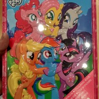 Jual my little pony happy tin Murah