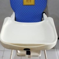 Jual baby chair/ kursi makan bayi Murah