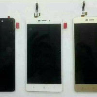 Jual lcd touchscreen xiaomi redmi 3/3s komplit Murah