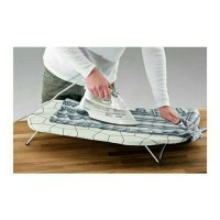 Jual Jall Ironing board Papan setrika Meja setrika Ikea Murah
