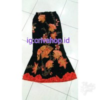 Jual Rok duyung batik Murah