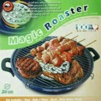 Jual Magic Roaster / Pemanggang Murah