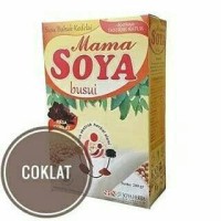 Jual Mama Soya Coklat Murah