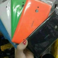Jual BACKDOOR / BACK COVER / TUTUP BELAKANG / CASE NOKIA LUMIA XL Murah