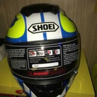 helm shoei gt air suzuki