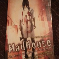 Jual Patrick McGrath - Mad House Murah