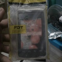case silicon hp Lg L1ii E410 E415