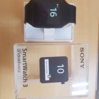 Jual Sony Smartwatch 3 SWR50 Murah