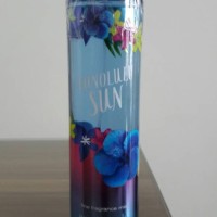 Jual BATH & BODY WORKS FRAGRANCE MIST HONOLULU SUN ORIGINAL DR USA 236ML Murah
