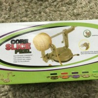 Jual Alat Pemotong pengupas apel/Apple Slice peel core slicer peeler Murah