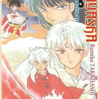 Komik Inuyasha Premium Volume 12