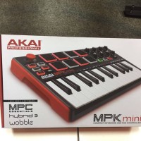 Jual AKAI MPK MINI MK2
