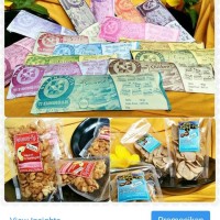 Jual bitos basreng makaroni Murah
