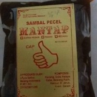 Jual bumbu pecel blitar Murah