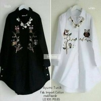 Jual AYUMI TUNIC Murah