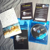 Jual final fantasy xv Murah
