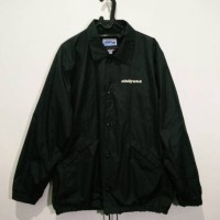 Jual Cosby Wind breaker jacket /black jacket /preloved Murah