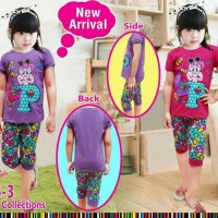 Jual Little Pineapple Pony 406-3 Murah