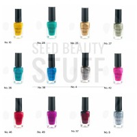 Jual NAIL POLISH (KUTEKS HALAL) ANGEL&JO Murah